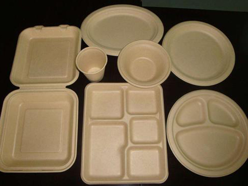 紙漿模塑包裝材料，有多環(huán)保？