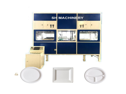 紙漿模塑生產(chǎn)都是成批量的嗎？