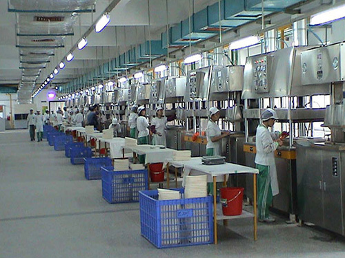 紙漿模塑在生活當中是怎么使用的？