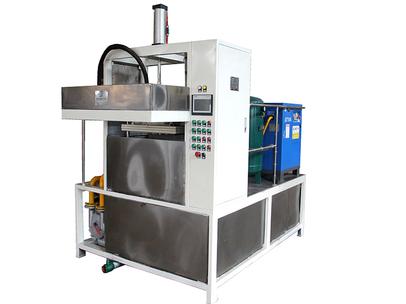 紙漿秧苗盤設備應用范圍有多大？