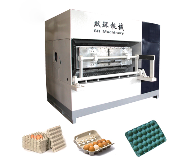 紙漿模塑制品的作用是什么？