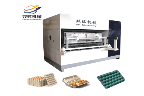 操作紙漿模塑設(shè)備蛋托的方法有哪些？