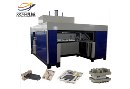 如何使用紙漿模塑蛋托機(jī)？