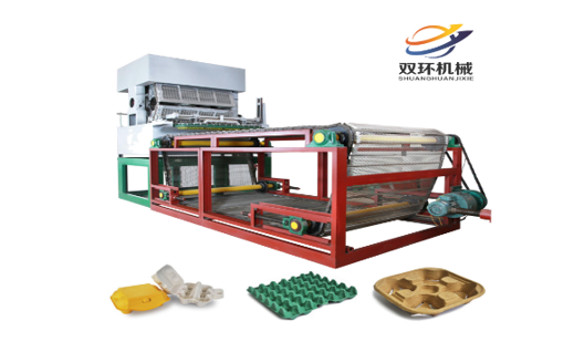 為什么要使用紙漿模塑制品？