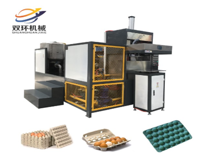 紙漿模塑制品與泡沫制品有何區(qū)別？