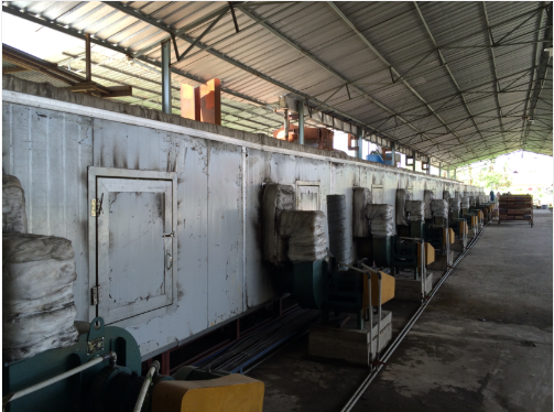 為什么說紙托非常環(huán)保？